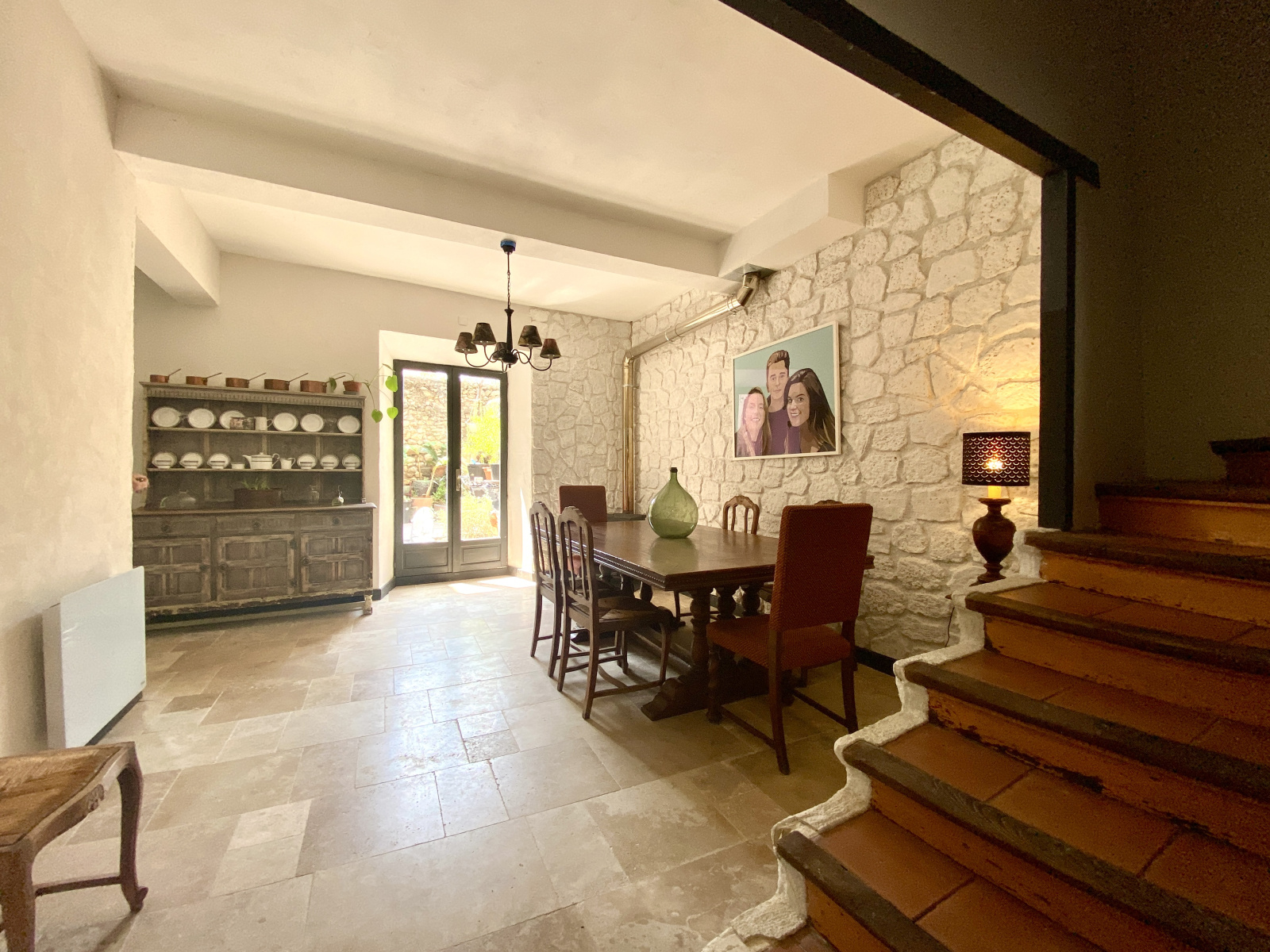 Image_4, Maison, Barbaira, ref :3272 SH