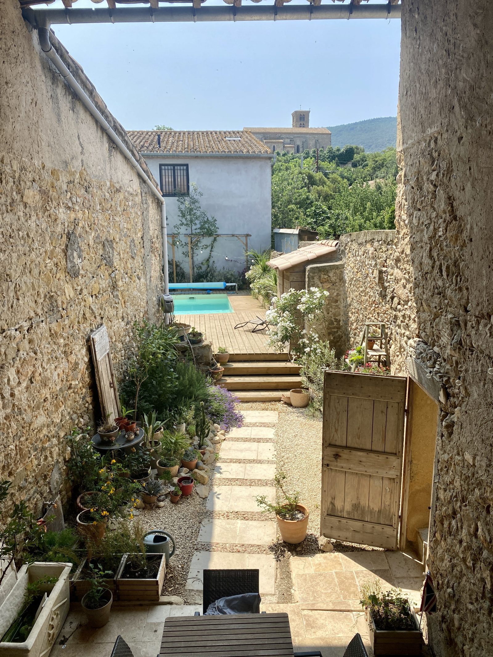 Image_11, Maison, Barbaira, ref :3272 SH