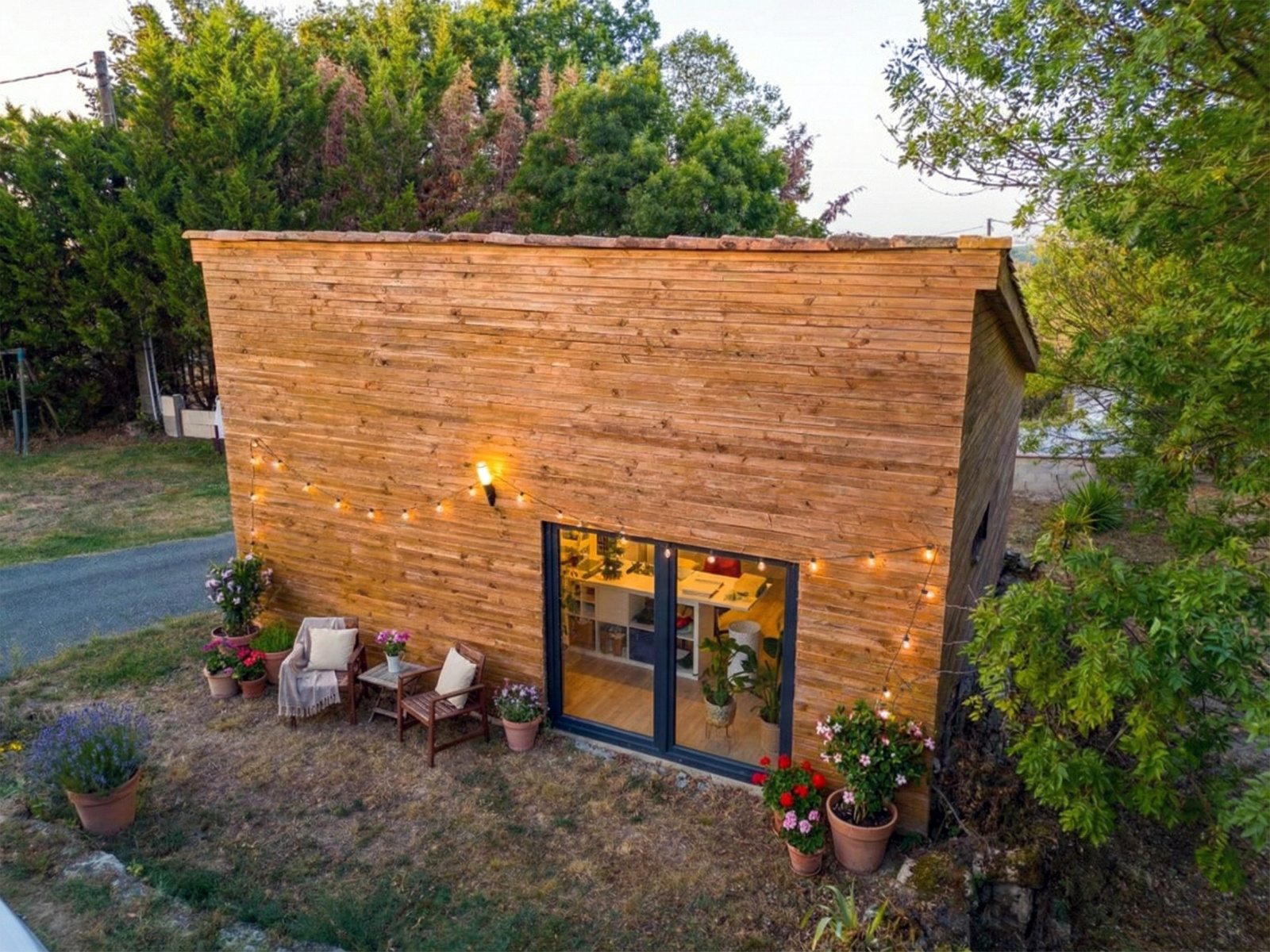 Image_11, Maison, Saint-Germain-des-Prés, ref :3725 AL