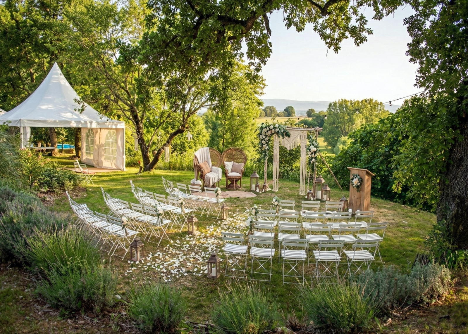 Image_13, Maison, Saint-Germain-des-Prés, ref :3725 AL