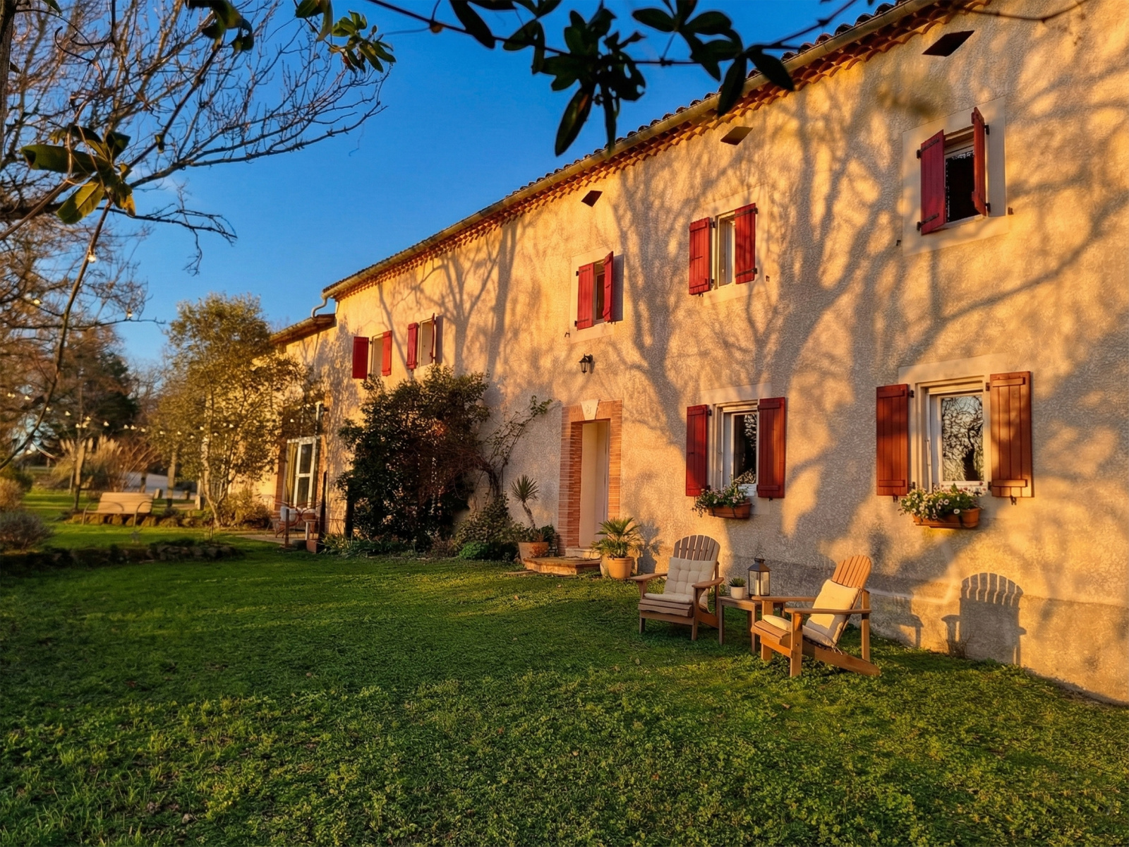 Image_1, Maison, Saint-Germain-des-Prés, ref :3725 AL