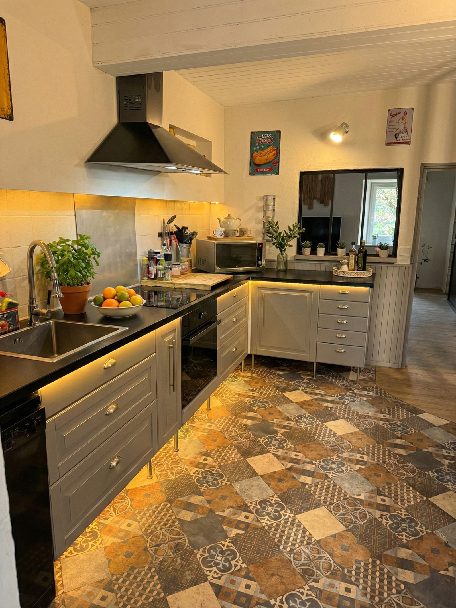 Image_2, Maison, Saint-Germain-des-Prés, ref :3725 AL