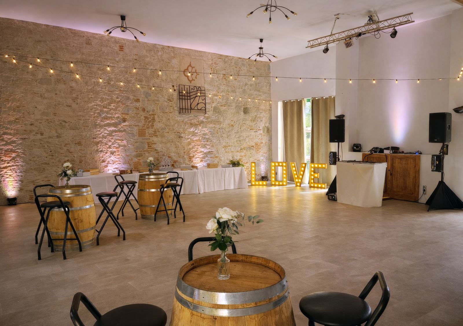 Image_10, Maison, Saint-Germain-des-Prés, ref :3725 AL