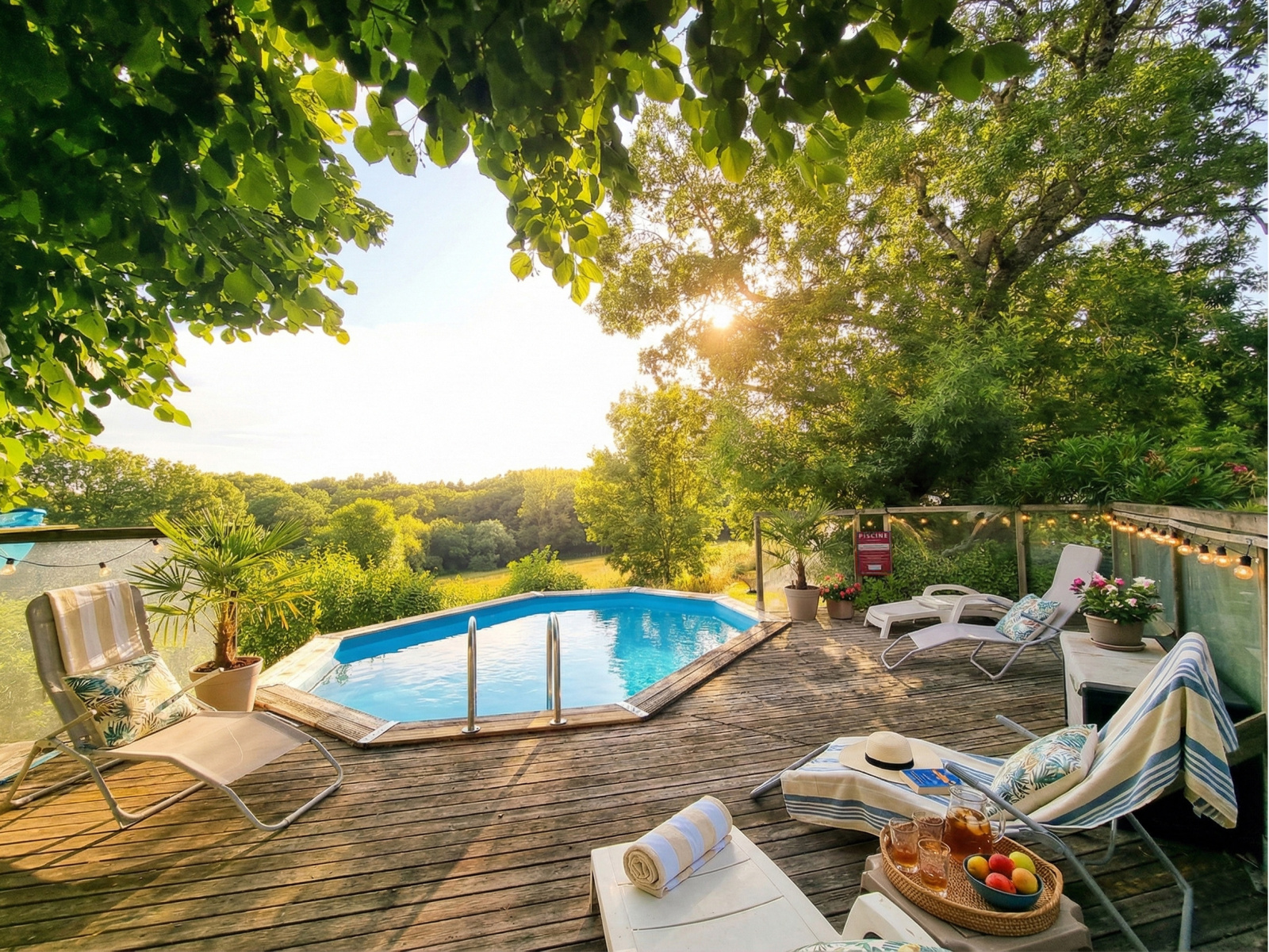 Image_14, Maison, Saint-Germain-des-Prés, ref :3725 AL