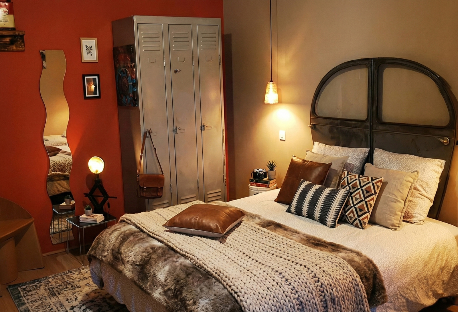 Image_8, Maison, Saint-Germain-des-Prés, ref :3725 AL