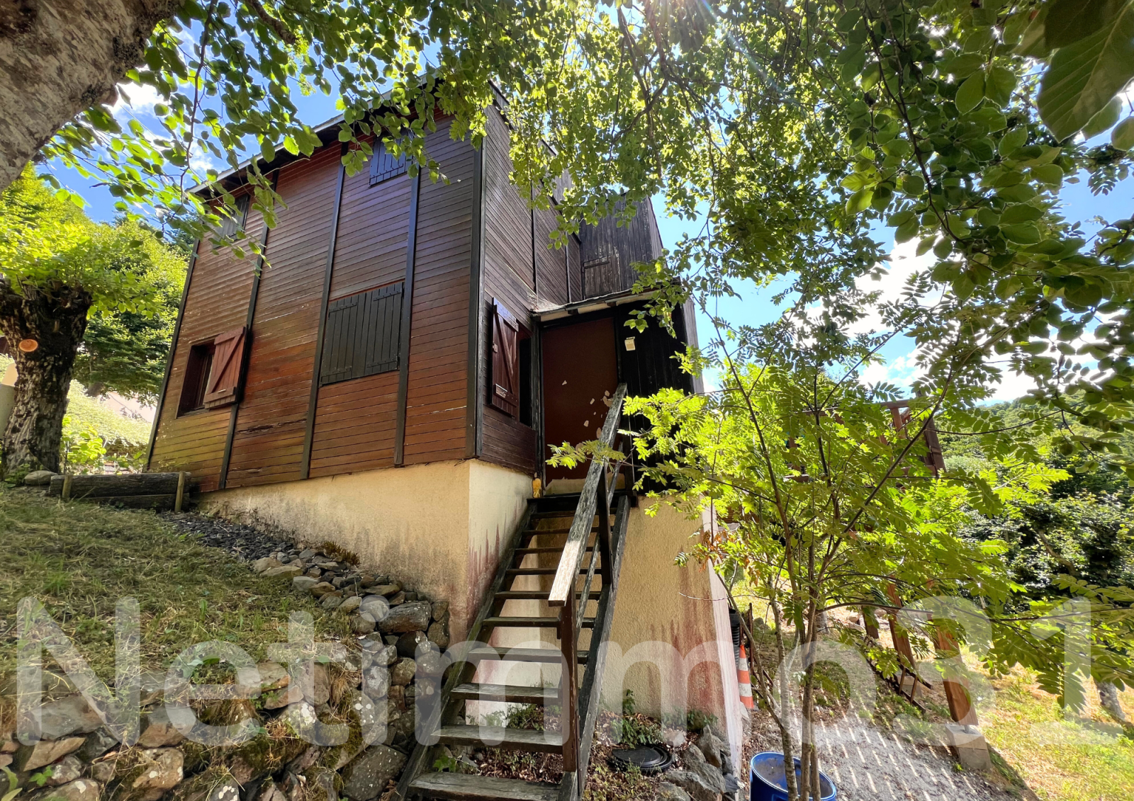 Image_8, Maison, Saint-Chély-d'Aubrac, ref :3668 MG