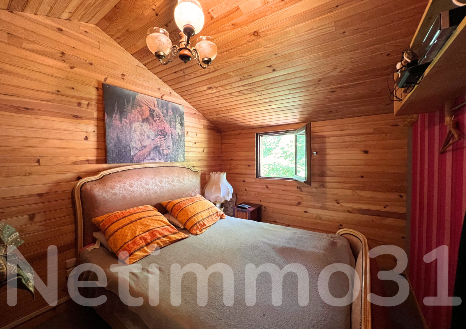 Image_5, Maison, Saint-Chély-d'Aubrac, ref :3668 MG