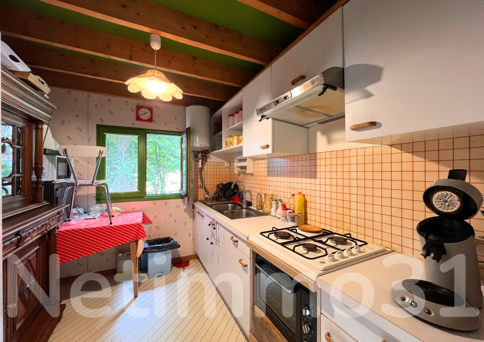 Image_3, Maison, Saint-Chély-d'Aubrac, ref :3668 MG