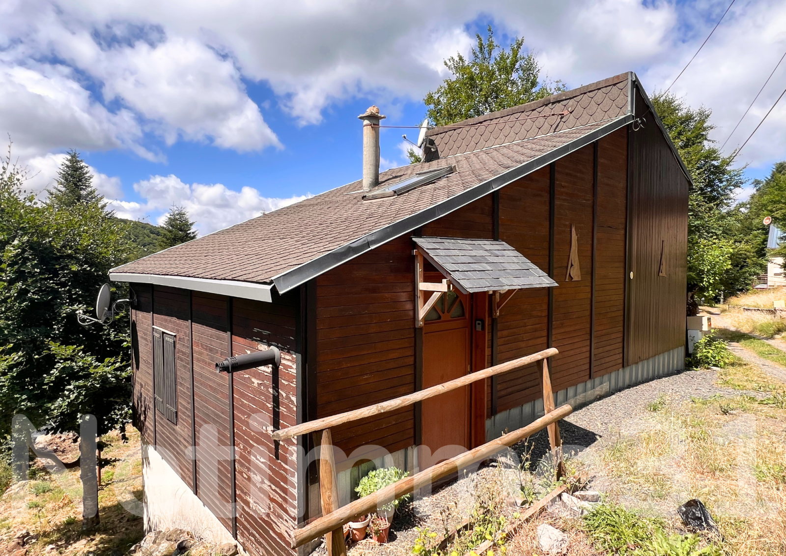 Image_7, Maison, Saint-Chély-d'Aubrac, ref :3668 MG