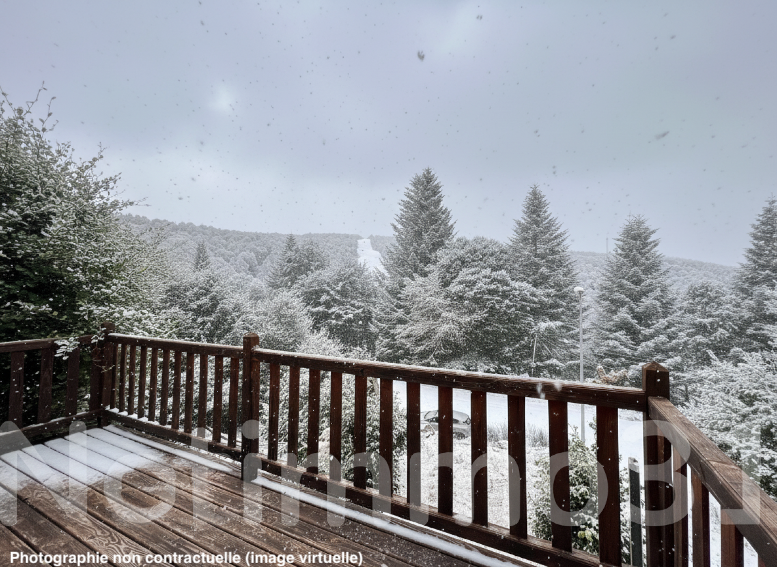 Image_9, Maison, Saint-Chély-d'Aubrac, ref :3668 MG