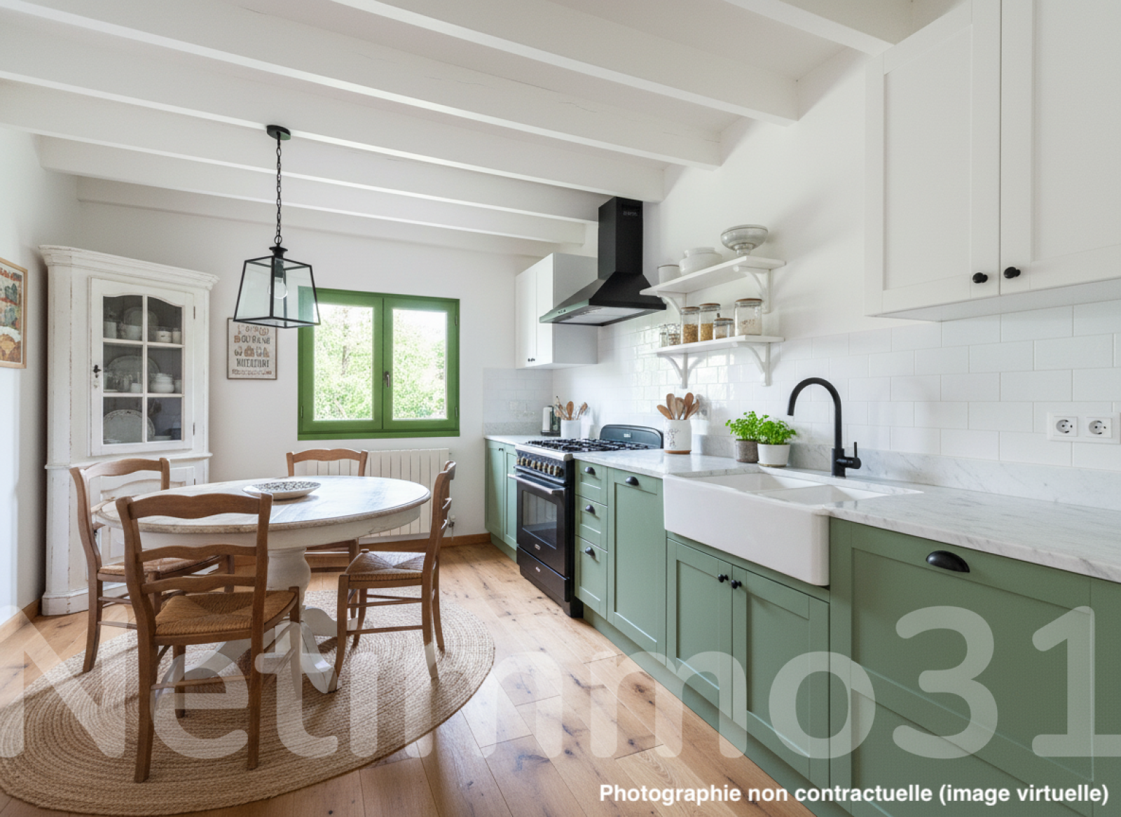 Image_4, Maison, Saint-Chély-d'Aubrac, ref :3668 MG