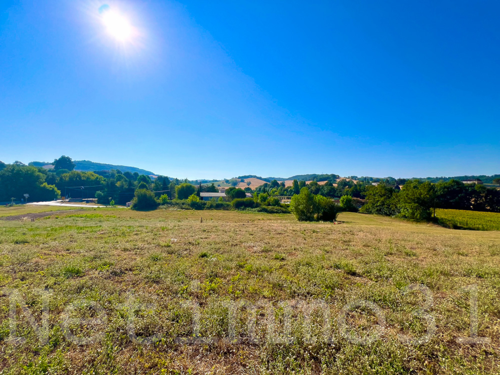 Image_2, Terrain, Puylaurens, ref :3780 AL