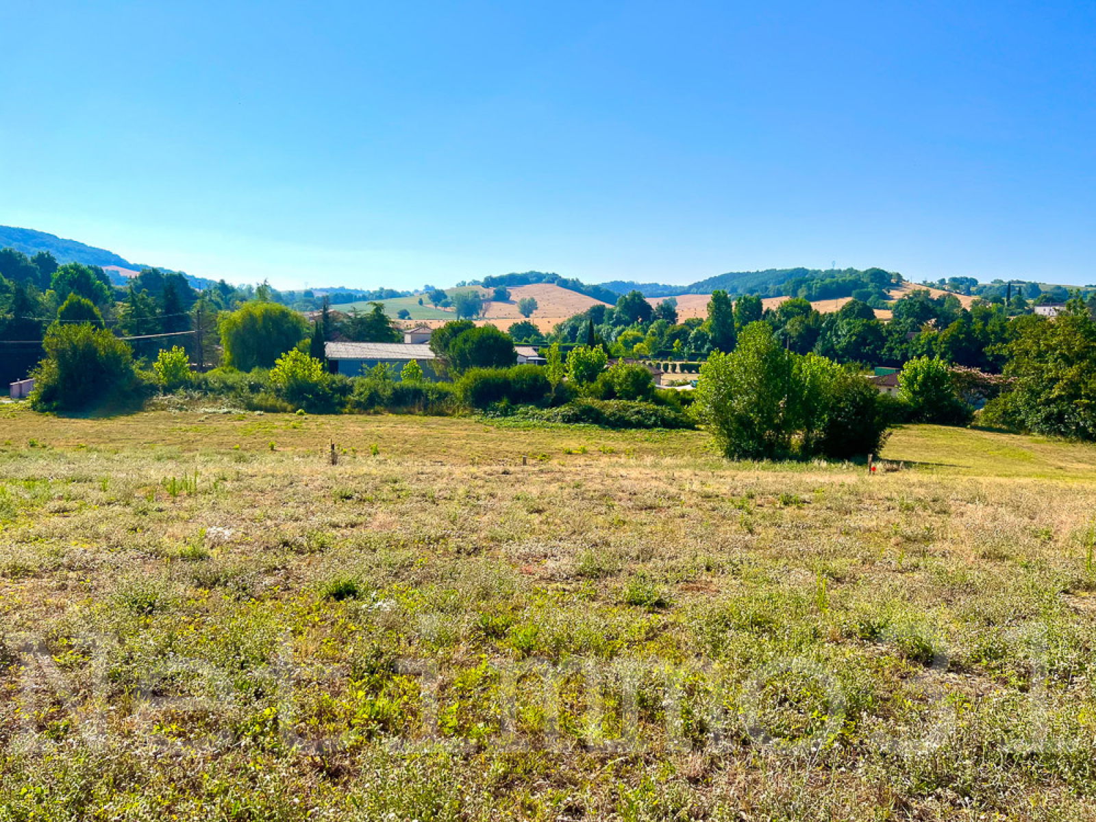 Image_1, Terrain, Puylaurens, ref :3780 AL