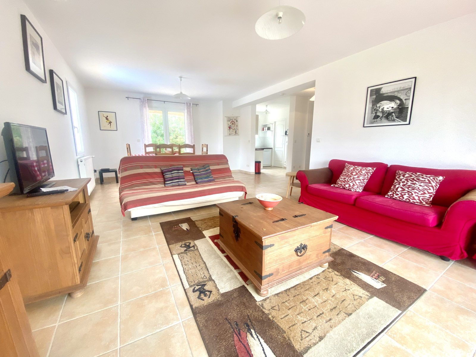 Image_4, Maison, Carcassonne, ref :3609 SH