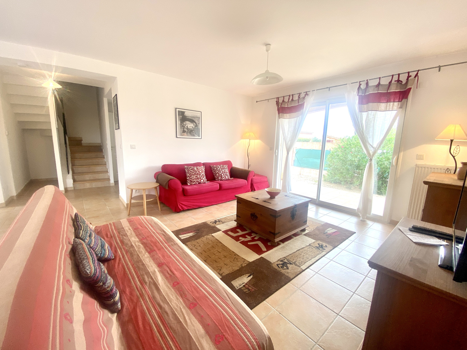 Image_3, Maison, Carcassonne, ref :3609 SH