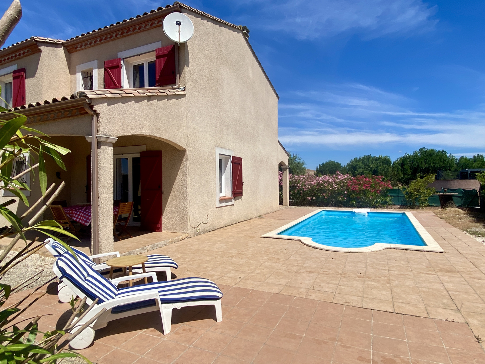 Image_11, Maison, Carcassonne, ref :3609 SH