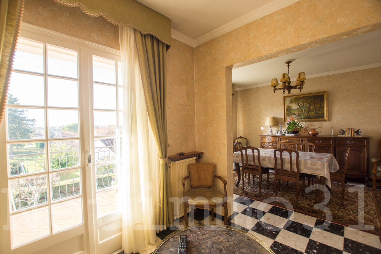 Image_4, Maison, Saint-Orens-de-Gameville, ref :3159 AL