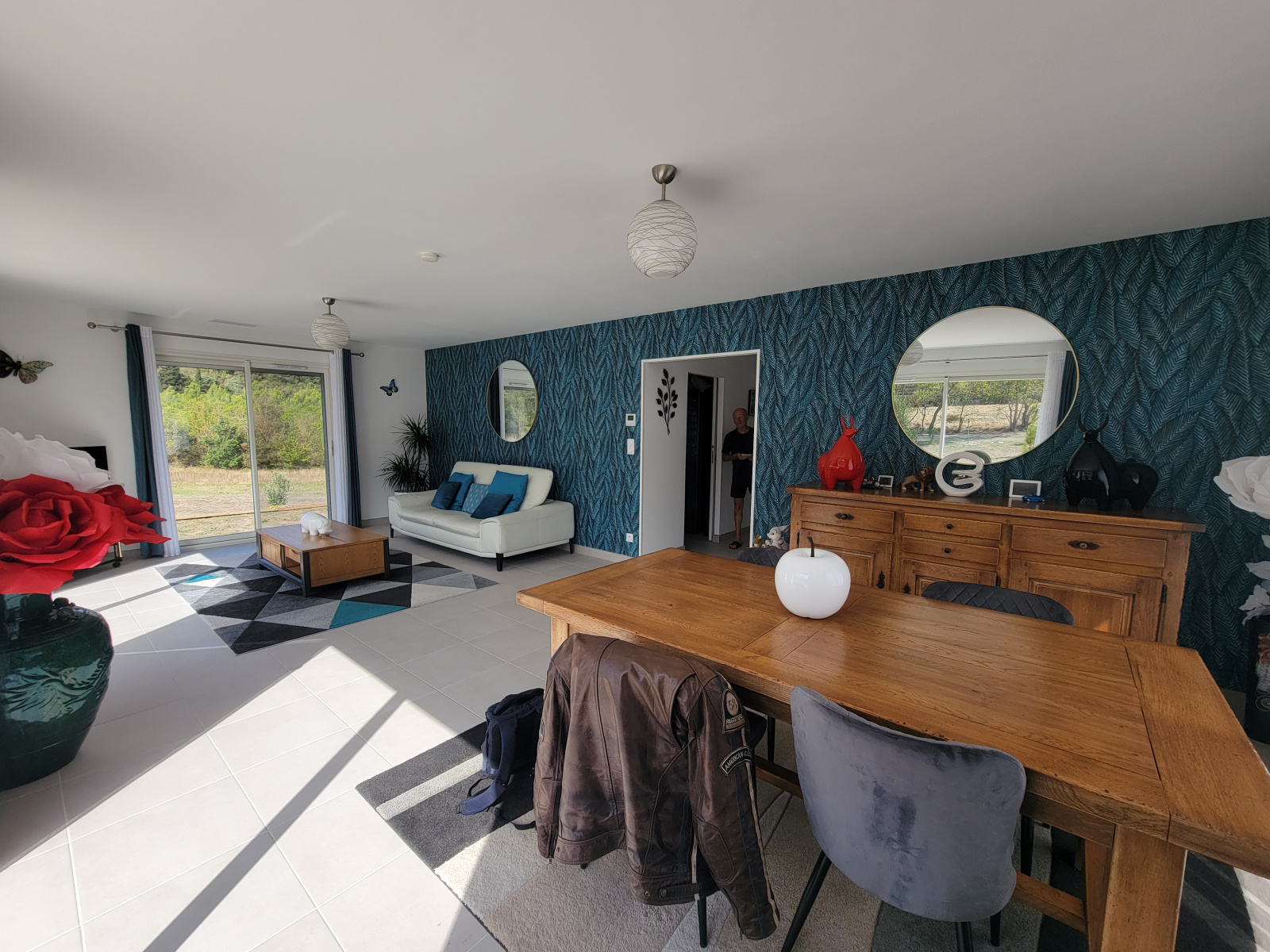 Image_5, Maison, Lagrasse, ref :3581 CB