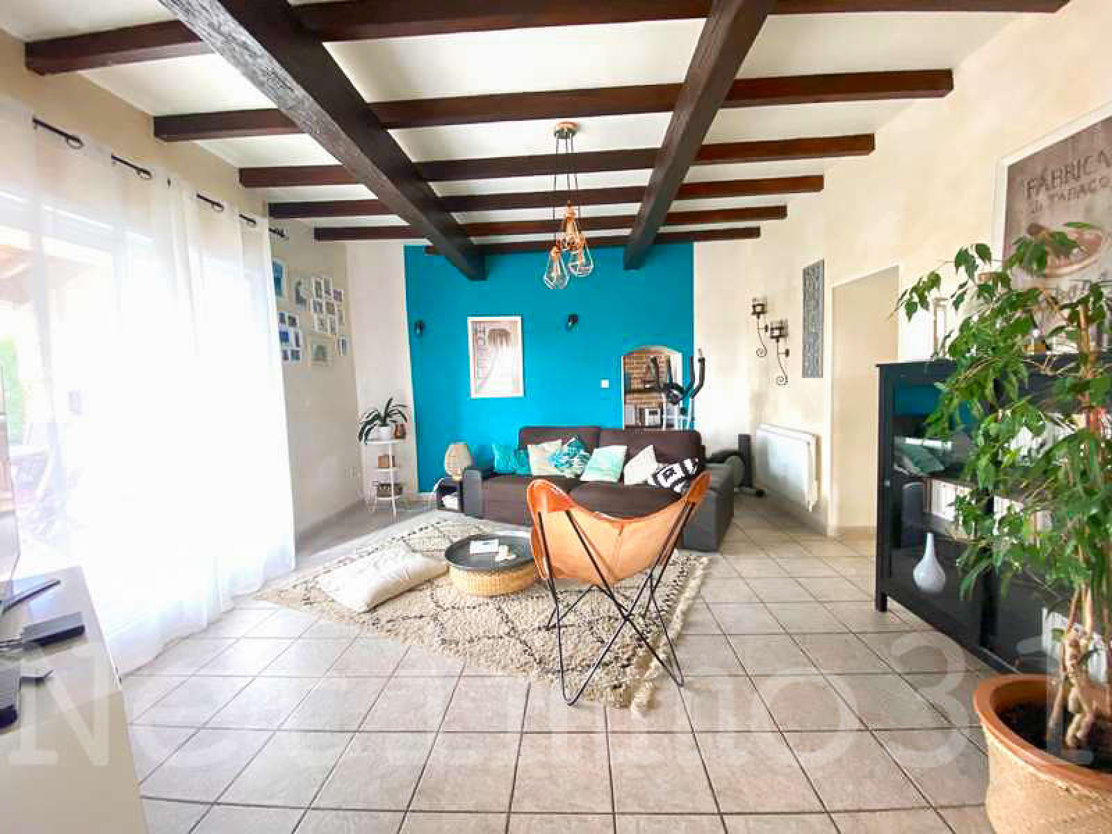 Image_2, Maison, Montbartier, ref :3026 OC