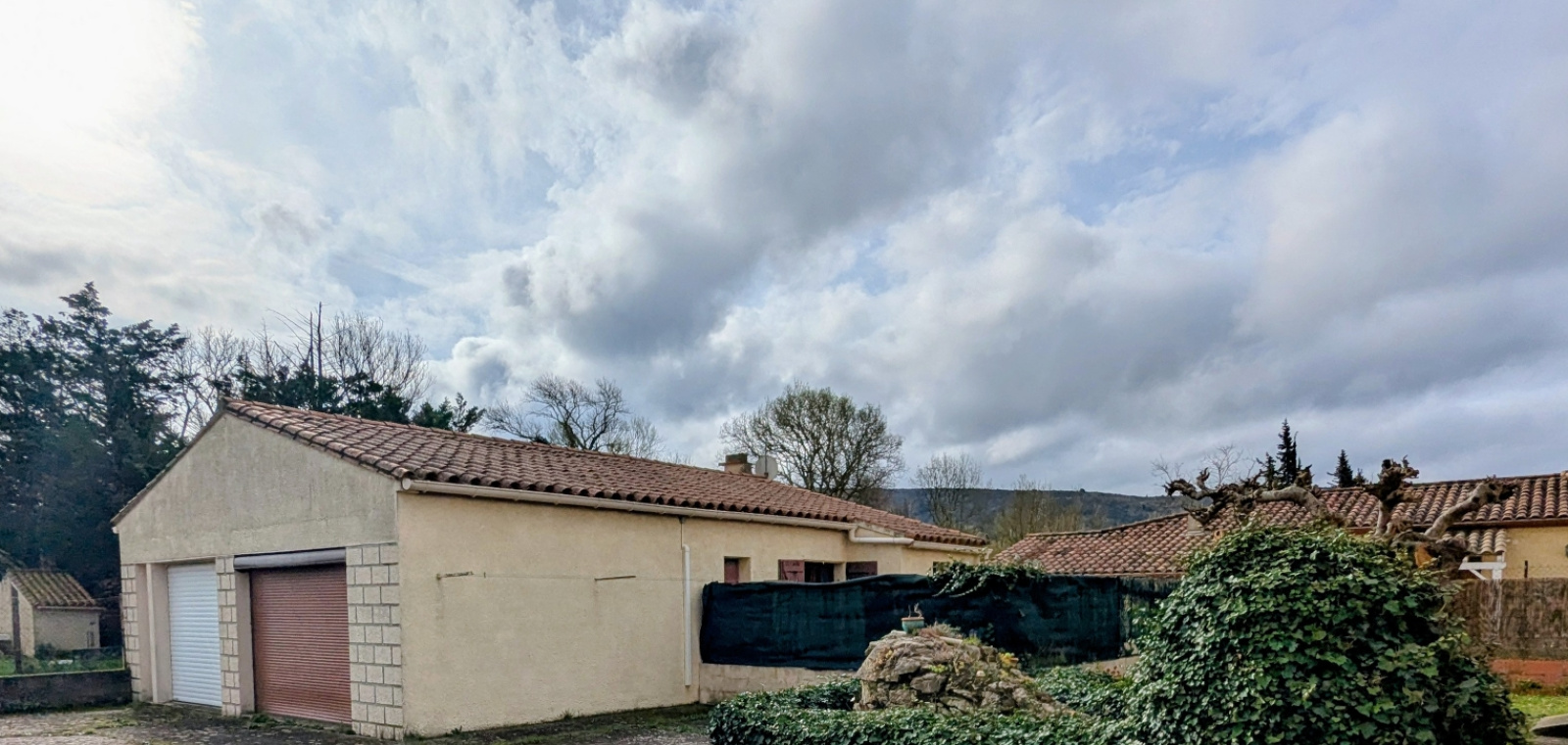 Image_2, Villa, Lagrasse, ref :3773 CB