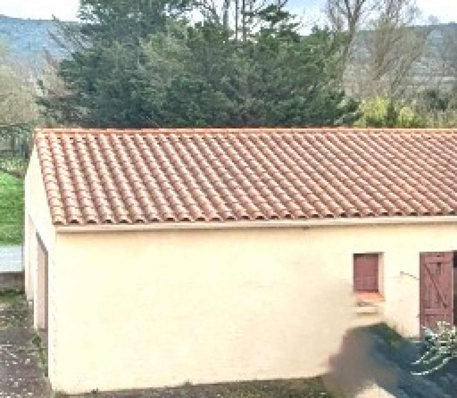 Maison 3 pièces 72 m² · à Lagrasse · 72 m² · 97 000 €