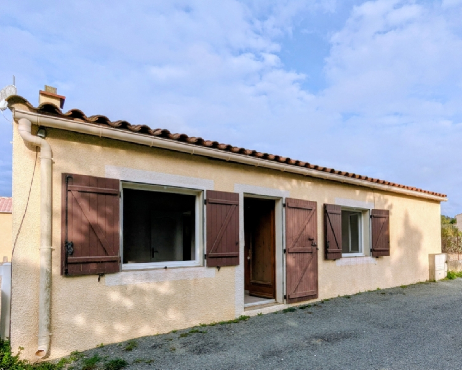 Image_1, Villa, Lagrasse, ref :3773 CB