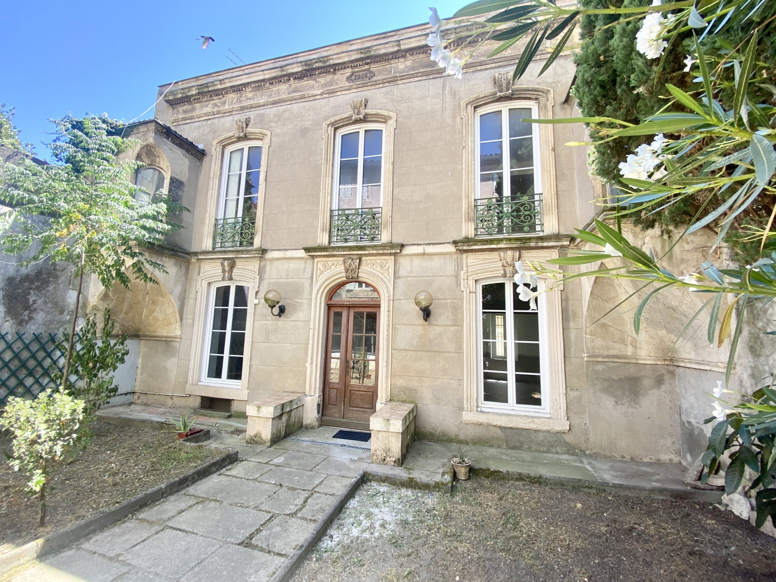 Image_1, Maison, Carcassonne, ref :3478 