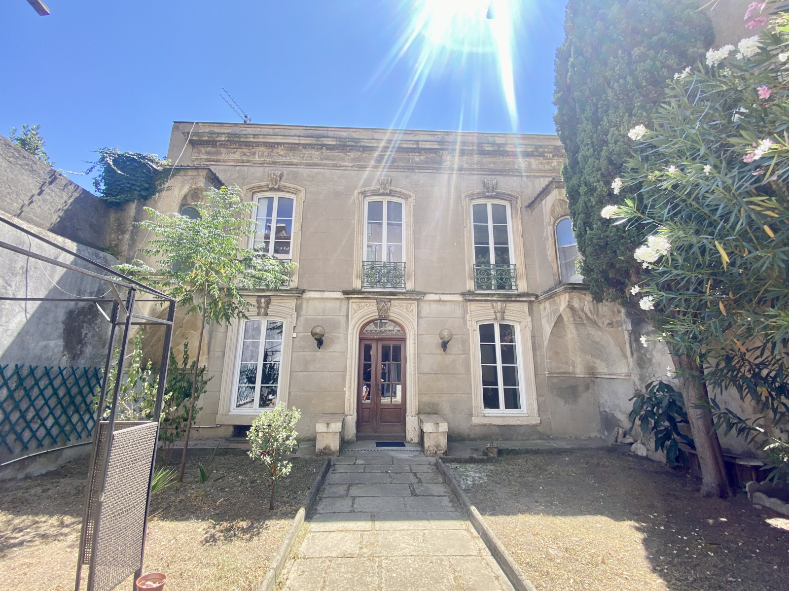 Image_15, Maison, Carcassonne, ref :3478 