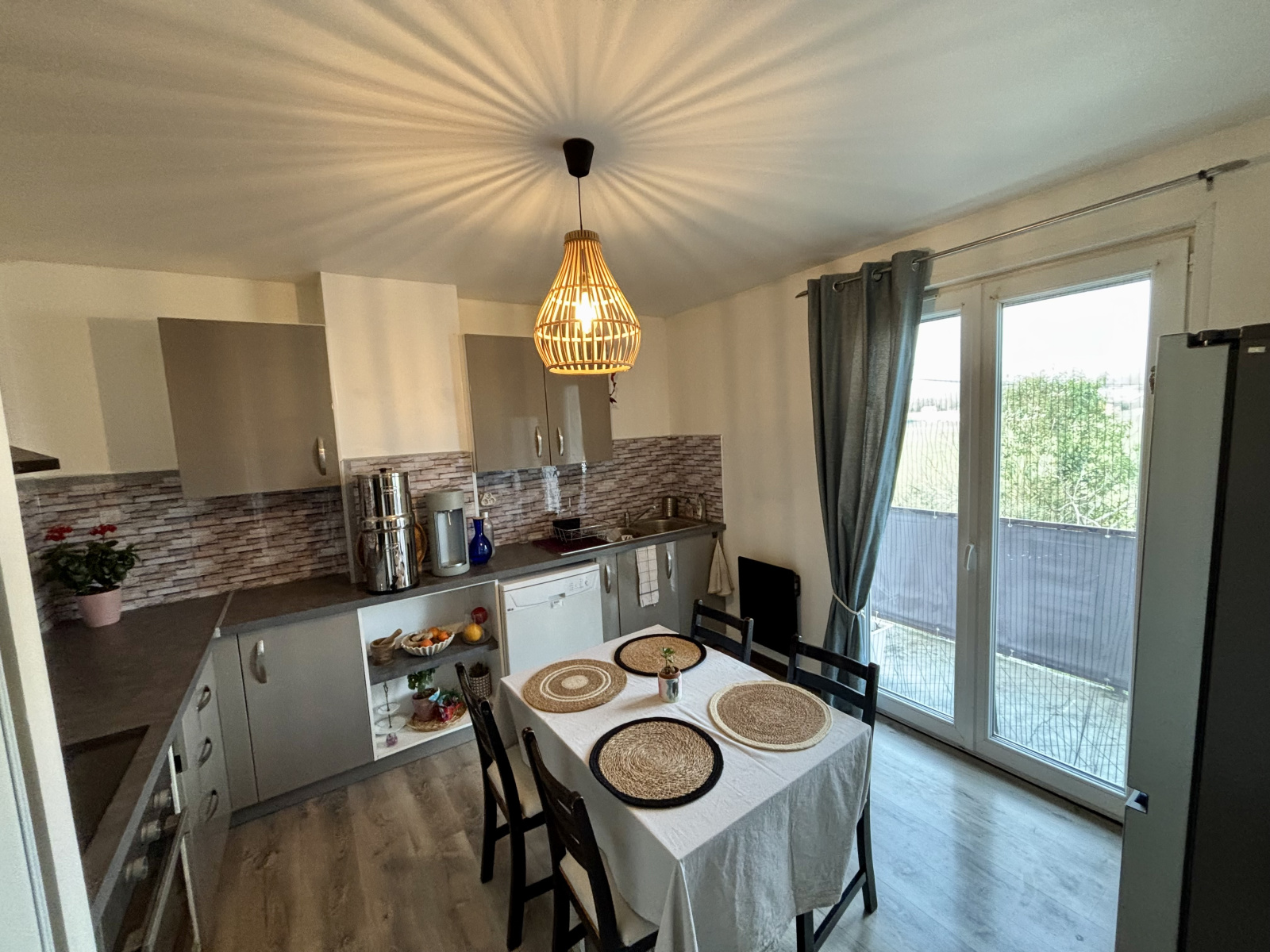 Image_1, Appartement, Saint-Jory, ref :3768 JLF