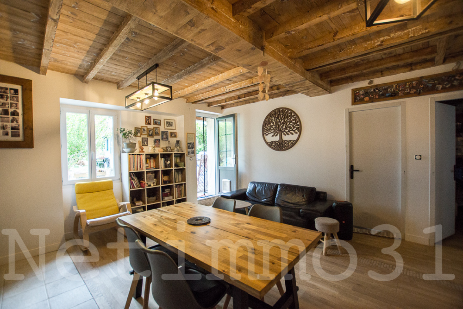 Image_4, Maison, Guitalens-L'Albarède, ref :3760 AL