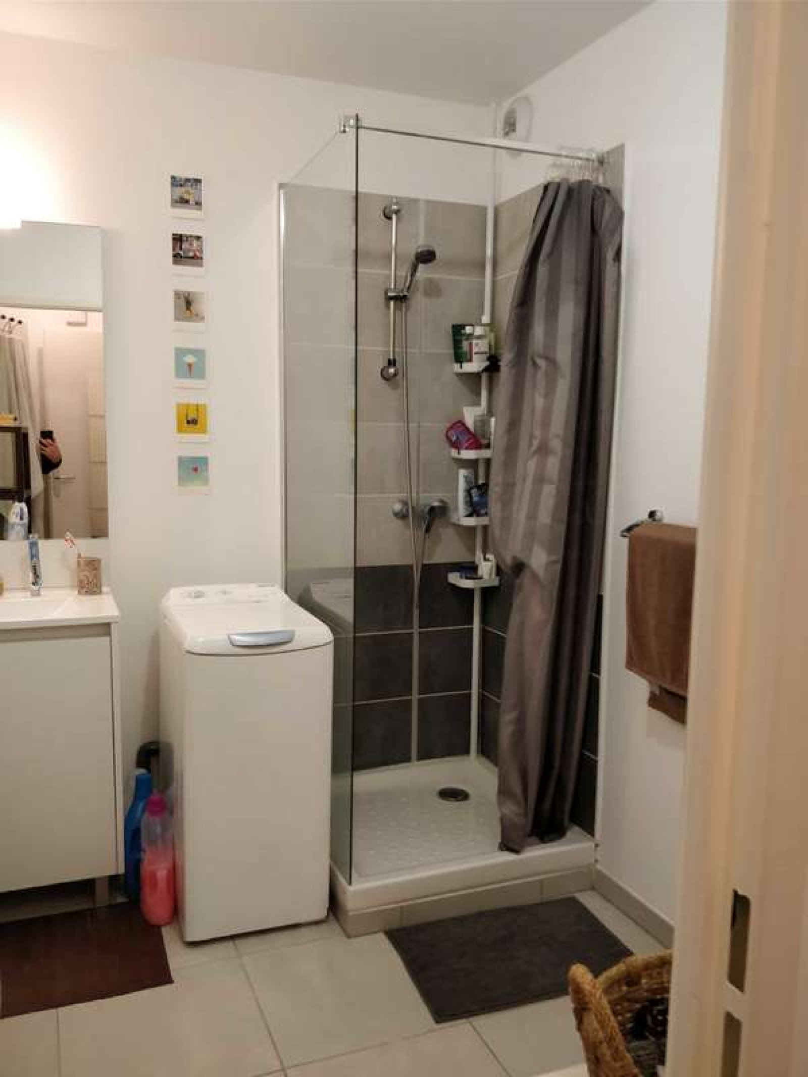 Image_3, Appartement, Toulouse, ref :3689 OC