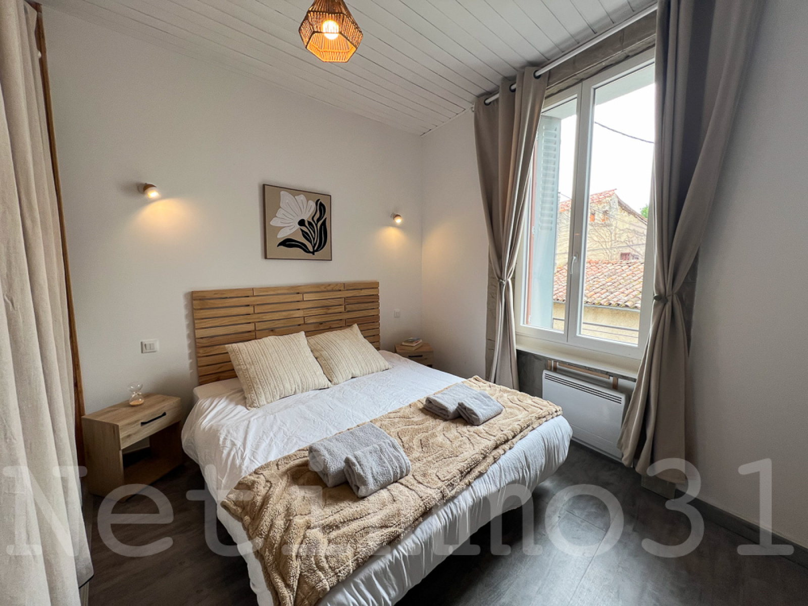 Image_4, Appartement, Soual, ref :3769 AL