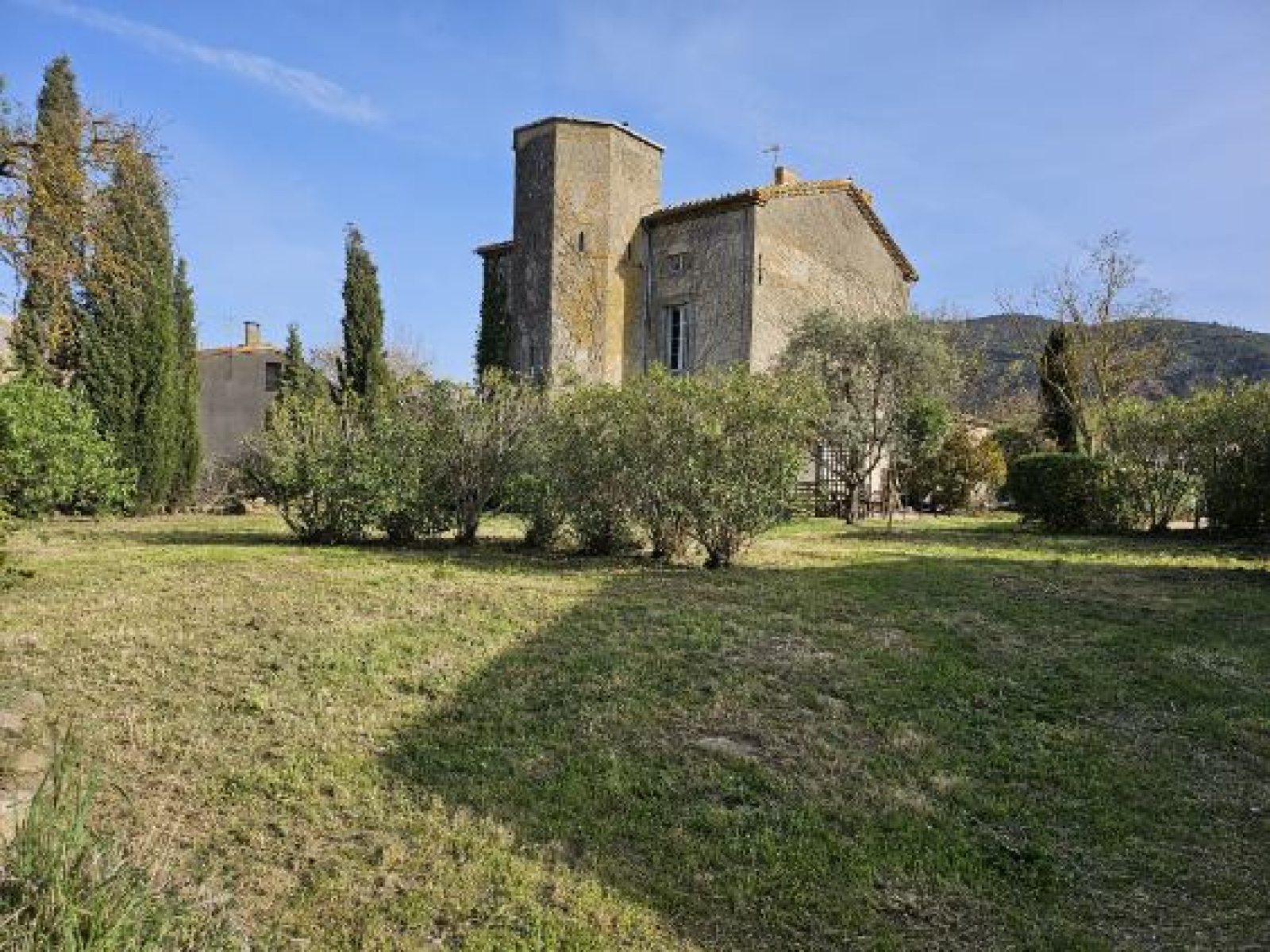 Image_2, Maison, Floure, ref :3408 SH