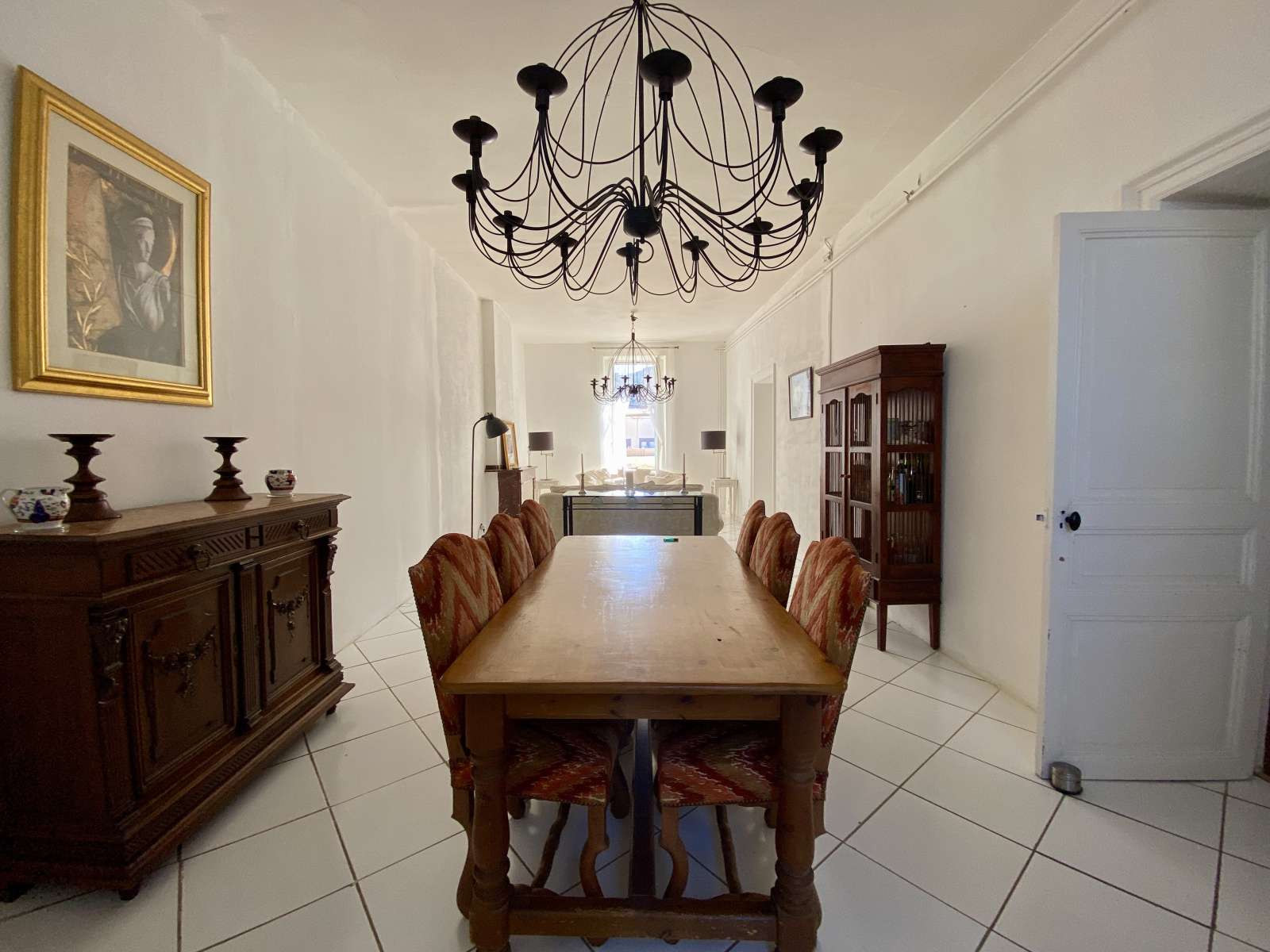 Image_7, Maison, Floure, ref :3408 SH