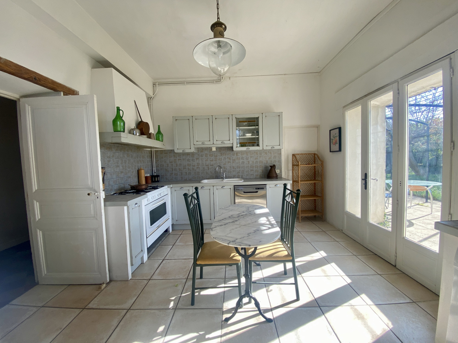 Image_6, Maison, Floure, ref :3408 SH