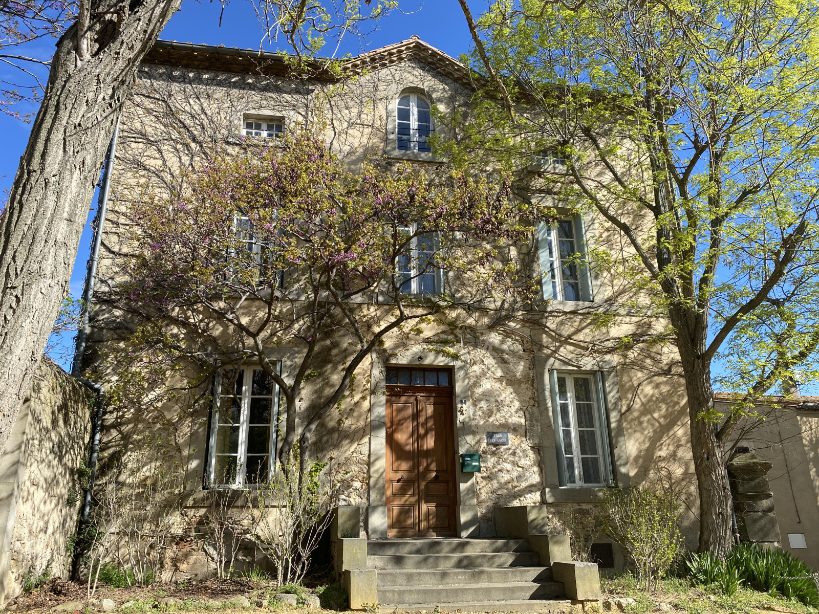 Image_1, Maison, Floure, ref :3408 SH