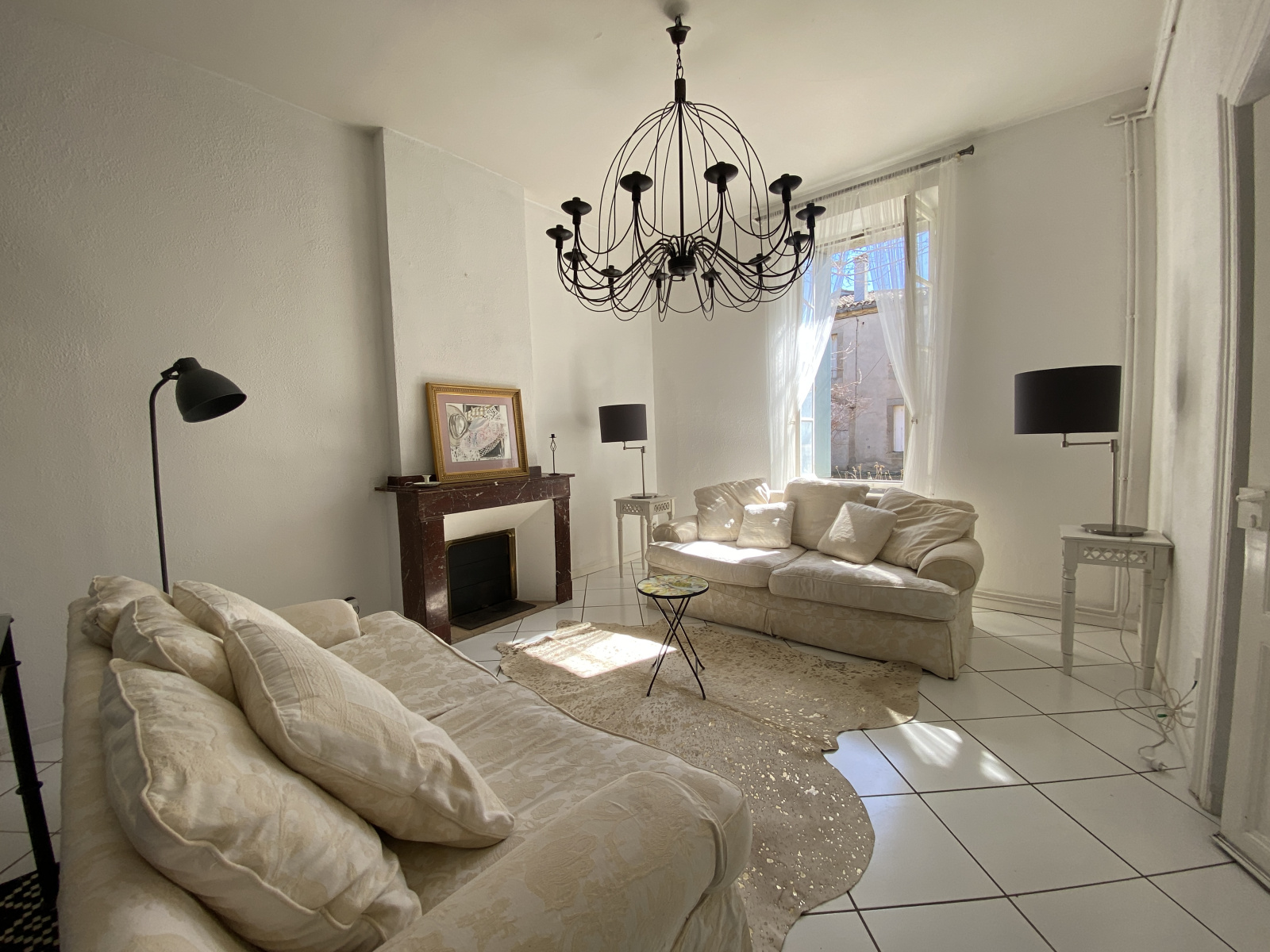 Image_4, Maison, Floure, ref :3408 SH