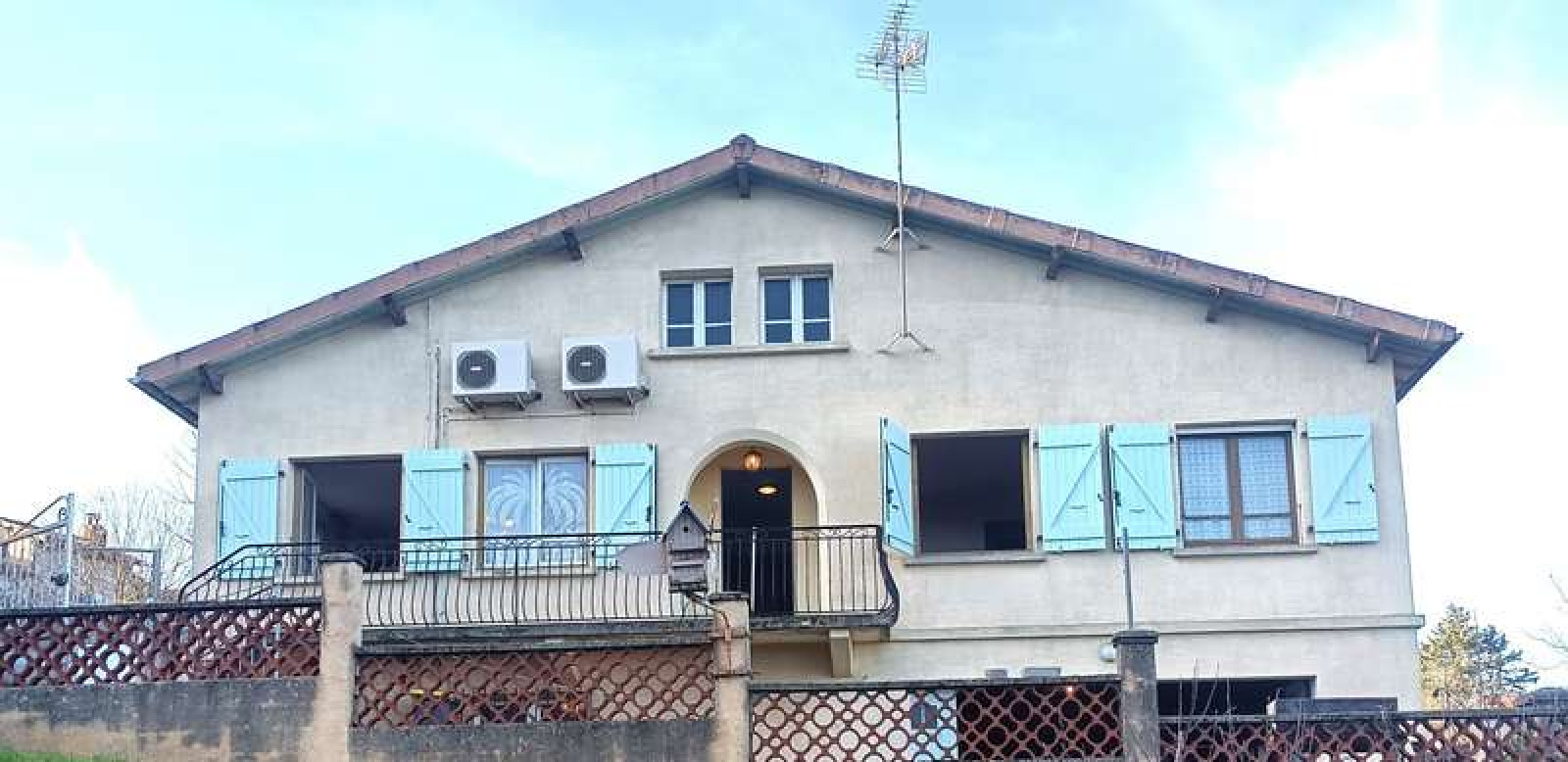 Image_1, Maison, Puylaurens, ref :3151 JF