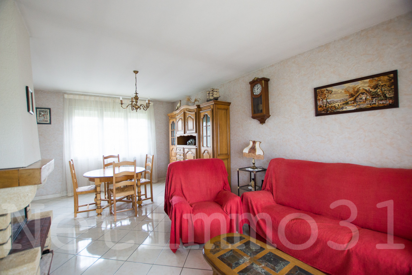 Image_3, Maison, Blagnac, ref :3230 AL