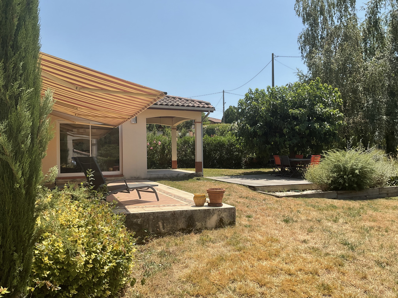 Image_4, Maison, Lavernose-Lacasse, ref :3777 CM