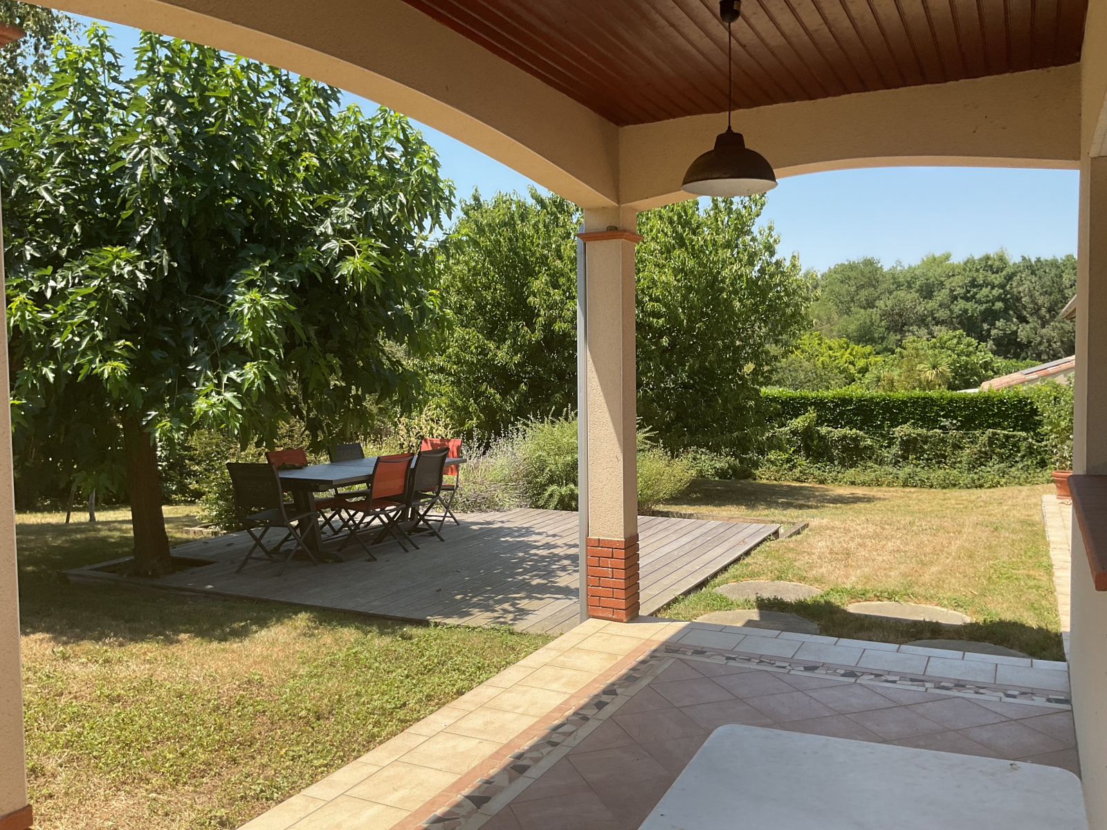 Image_6, Maison, Lavernose-Lacasse, ref :3777 CM
