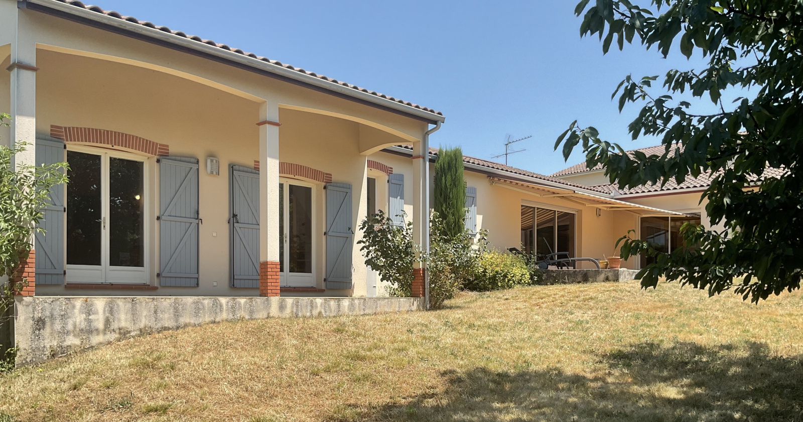 Image_3, Maison, Lavernose-Lacasse, ref :3777 CM