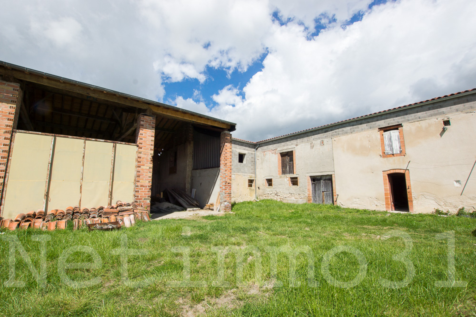 Image_1, Maison, Puylaurens, ref :3542 MG