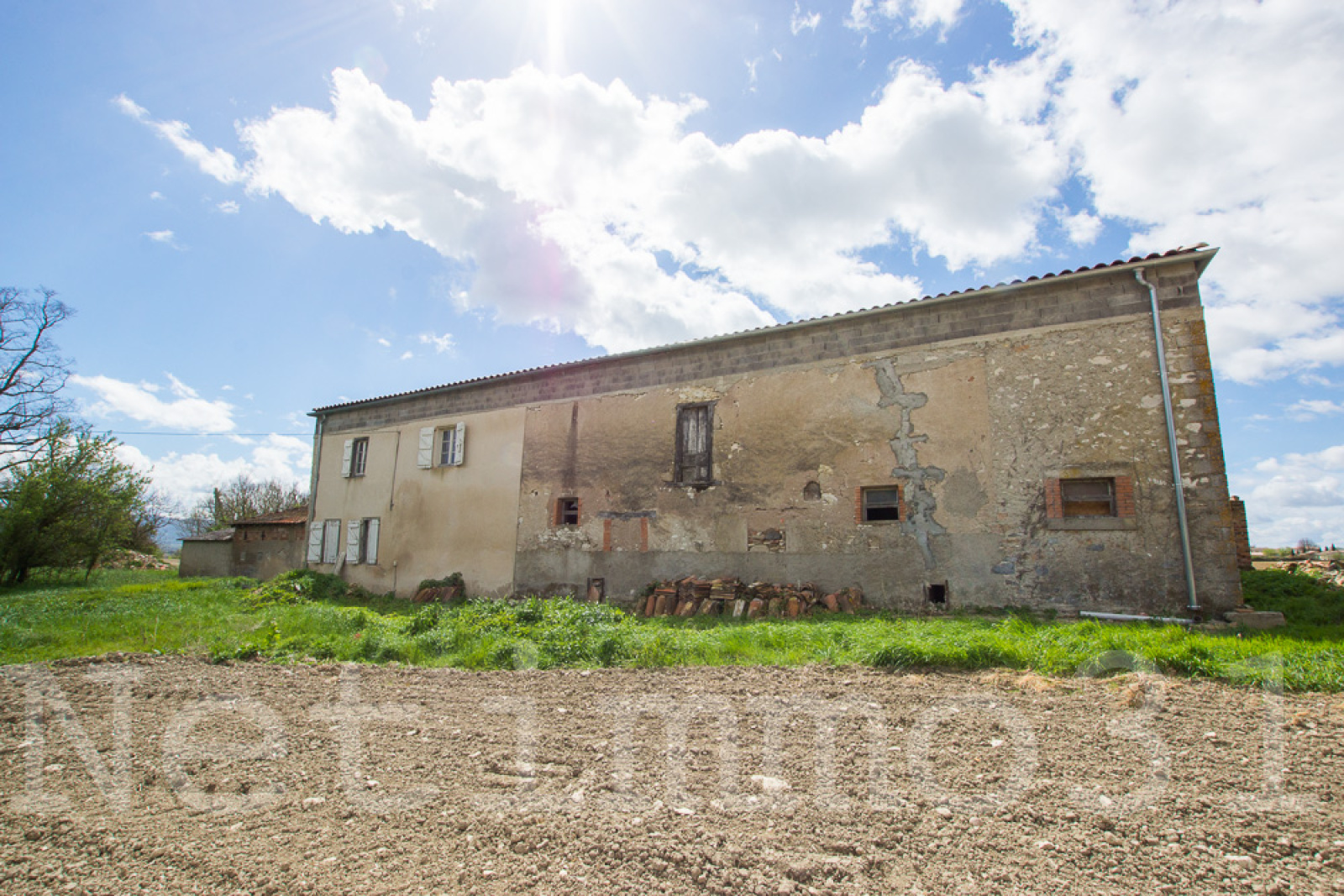 Image_2, Maison, Puylaurens, ref :3542 MG
