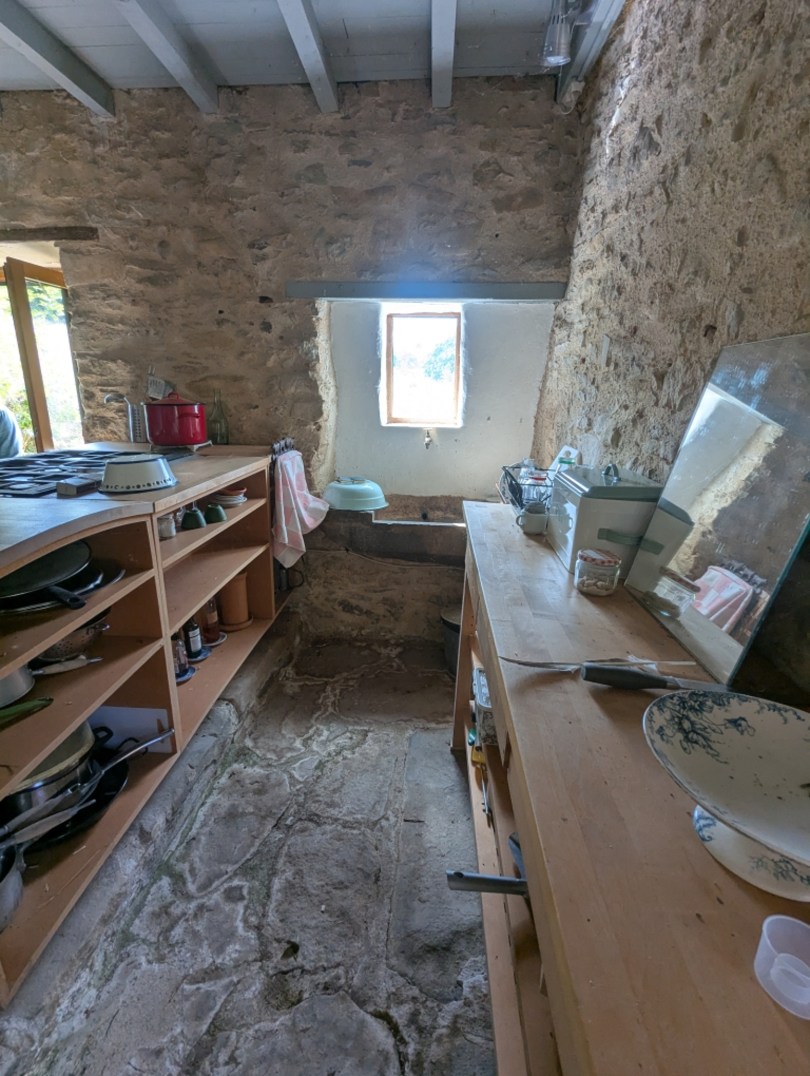 Image_4, Ferme, Lagrasse, ref :3612 CB