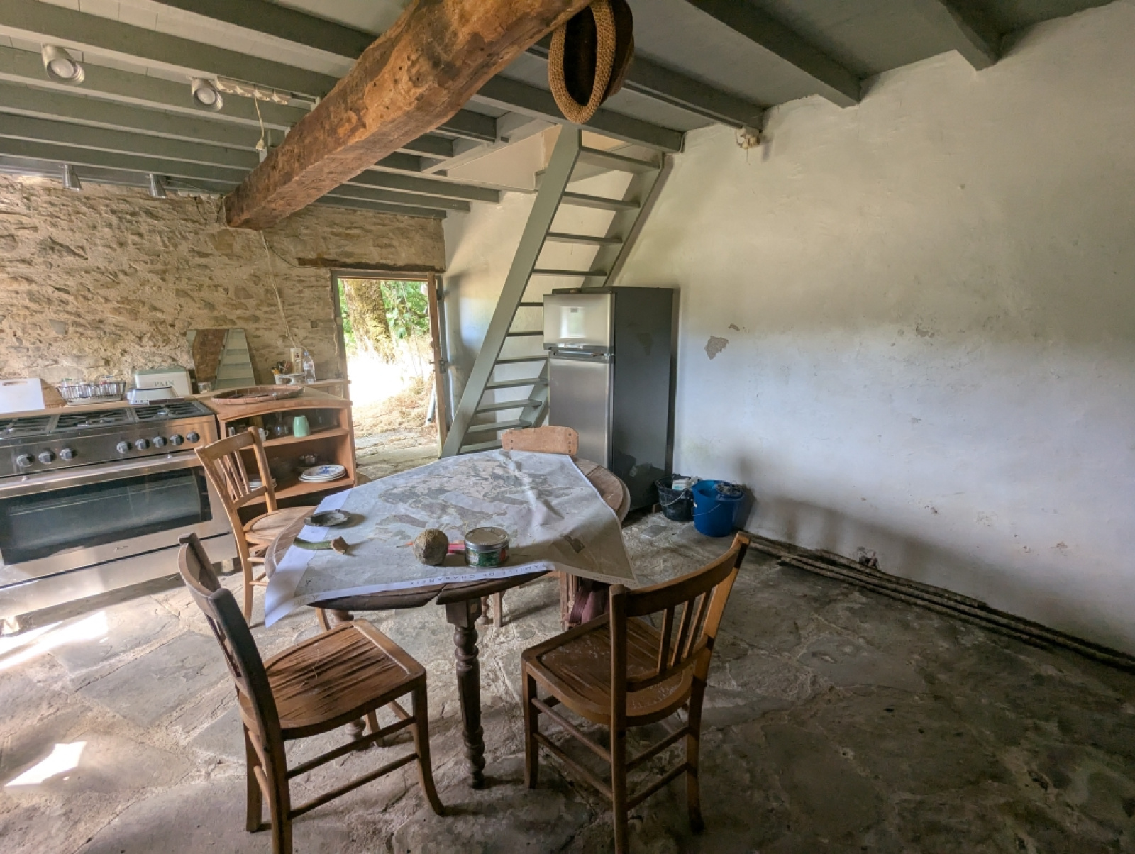 Image_5, Ferme, Lagrasse, ref :3612 CB