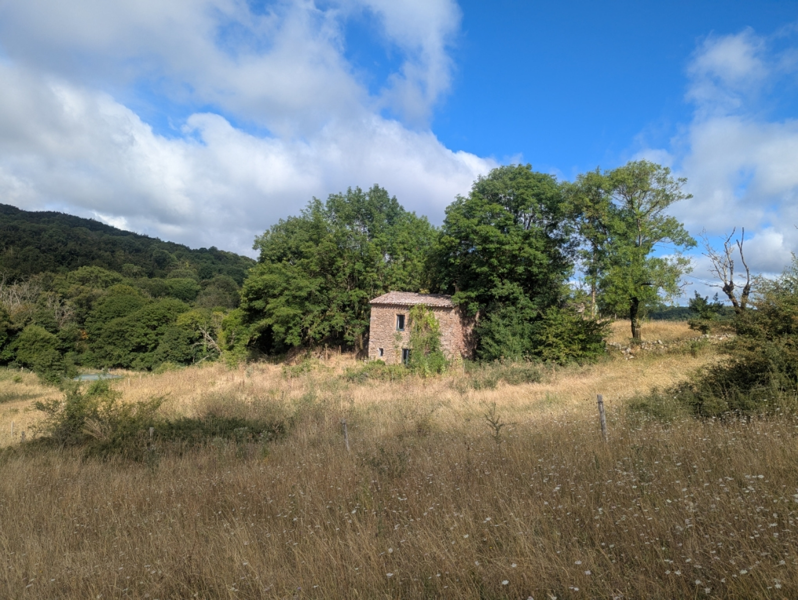 Image_1, Ferme, Lagrasse, ref :3612 CB