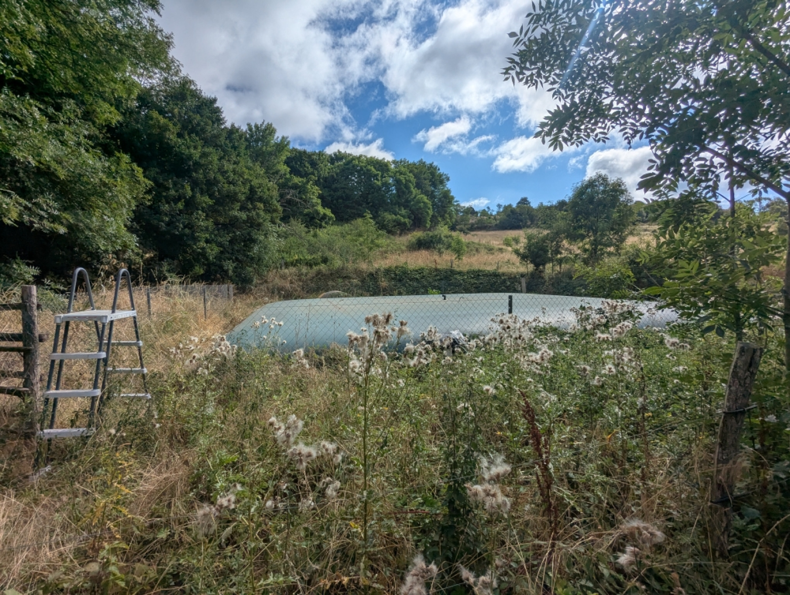 Image_10, Ferme, Lagrasse, ref :3612 CB