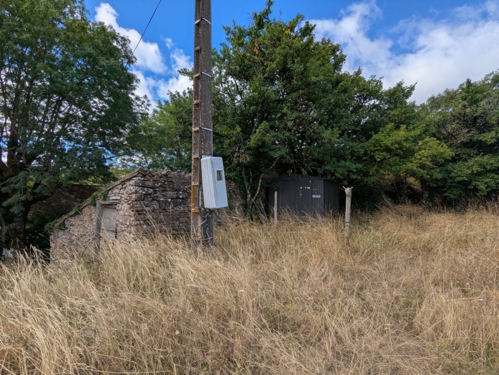 Image_15, Ferme, Lagrasse, ref :3612 CB