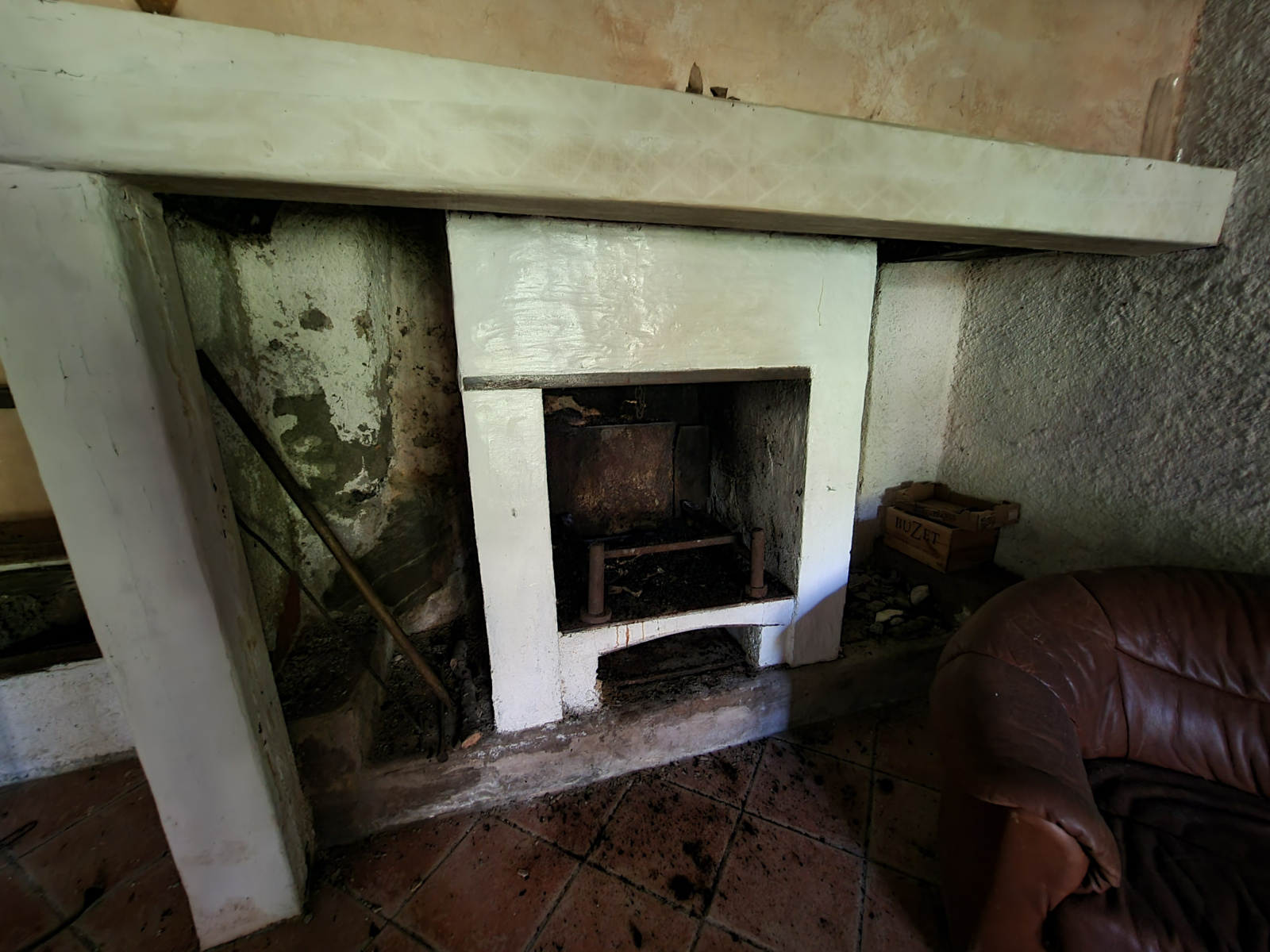 Image_19, Ferme, Lagrasse, ref :3612 CB